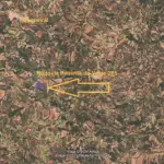 Área Rural com 40.19 ha - Fazenda São João em Coqueiral/MG