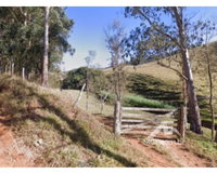 Fração ideal de 8,33% de Terreno Rural em Ouro Fino/MG