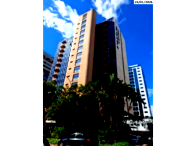Hotel Aracaoara com 7.933m² construídos