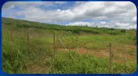 Terreno com 8.138,34 m² em Brumadinho/MG