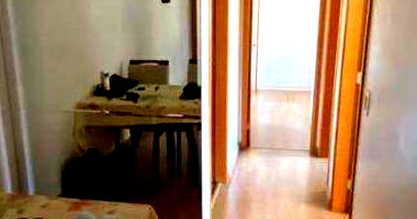 Apartamento Ocupado com 113m² em Brasília/DF