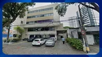 Sala Comercial 25,31m² - Edifício Arcon - Recife/PE