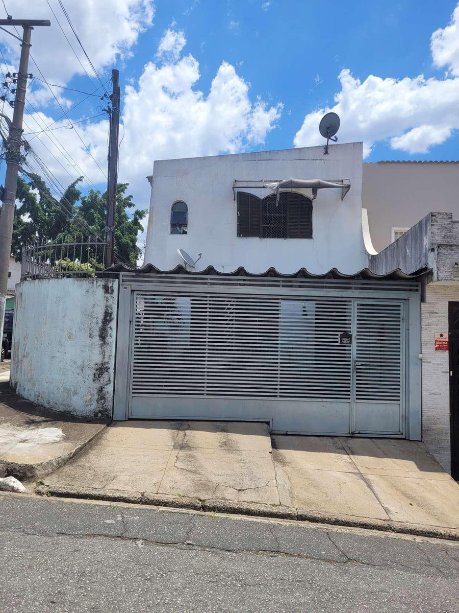 Prédio comercial com 135,82m², em Santo Amaro
