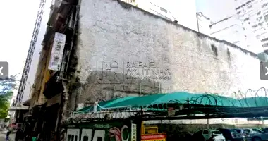 Prédio Comercial com 60x Parcelas - Centro/RJ
