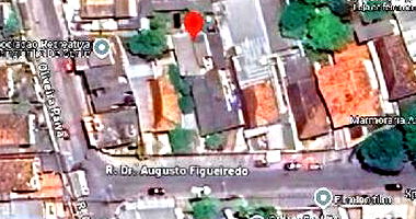 Casa com 3 quartos no Rio de Janeiro