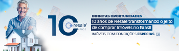 Casa residencial ocupada com 55m² construída e 49,5m² de terreno