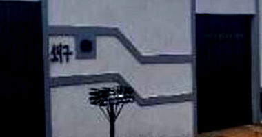 Casa com 2 quartos em Uberaba/MG
