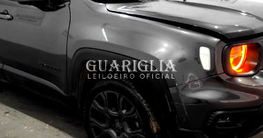 JEEP Renegade S T2704X4T 2023