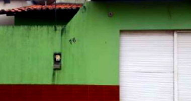 Casa com 3 quartos, 1 banheiro, 74,26 m² construída, ocupada