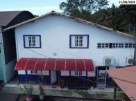 Imóvel Comercial com 890m² em Área Industrial