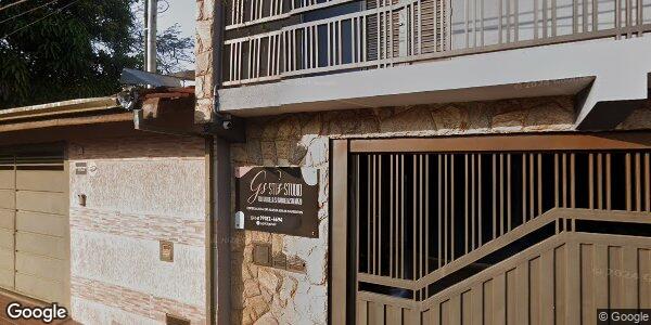 Chalet Aconchegante em Jaú - 459,20m²