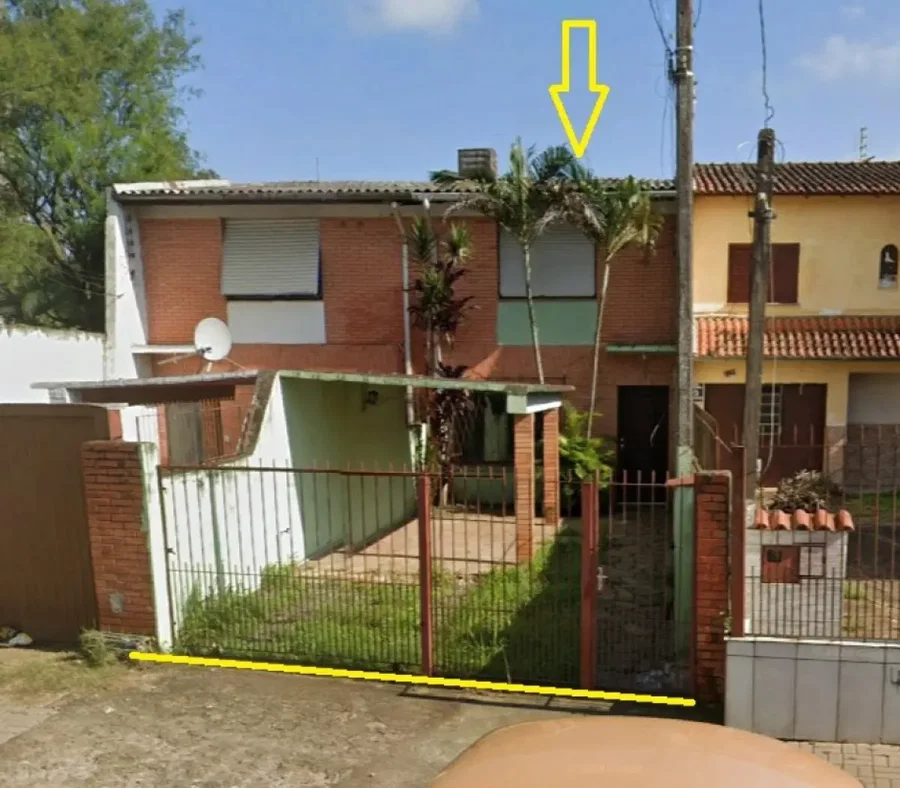 Apartamento com 2 quartos, 97,89m²