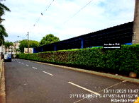 Apartamento com 38,84m² em Ribeirão Preto/SP