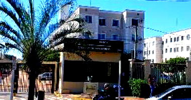 Apartamento com 2 quartos em Campo Grande/MS