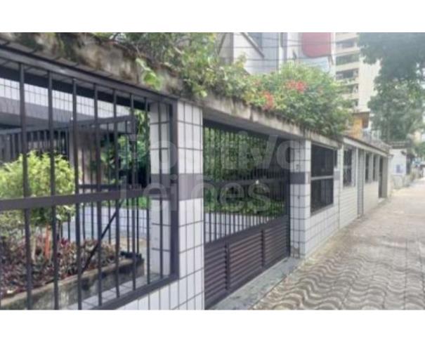 Apartamento 3 dormitórios, 95m², 2 banheiros - Santos/SP