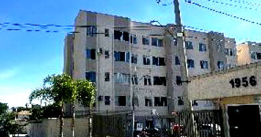 Apartamento com 2 quartos em Rio de Janeiro/RJ