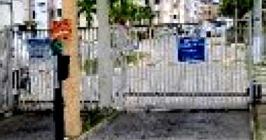 Apartamento em Feira de Santana com 2 quartos