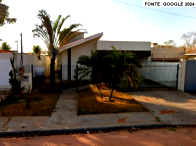 Casa com 3 quartos, 2 banheiros e 223,52m² em terreno de 456m²