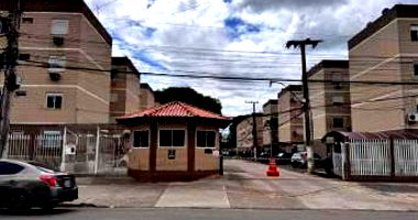 Apartamento Ocupado em Esteio com 1 Quarto e 1 Banheiro