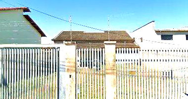 Terreno Urbanizado com Casa e Barracão em Jaraguá/GO