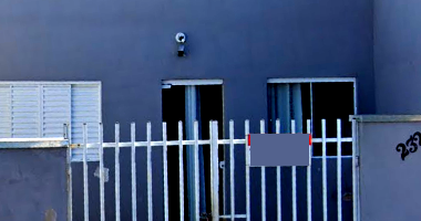 Casa com 56,51 m² em Andradas MG