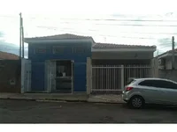 Casa ampla com 257m² em Catanduva/SP - Ocupada