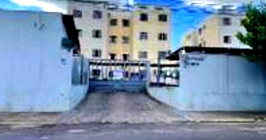 Apartamento 2 quartos, 44m², Birigui/SP