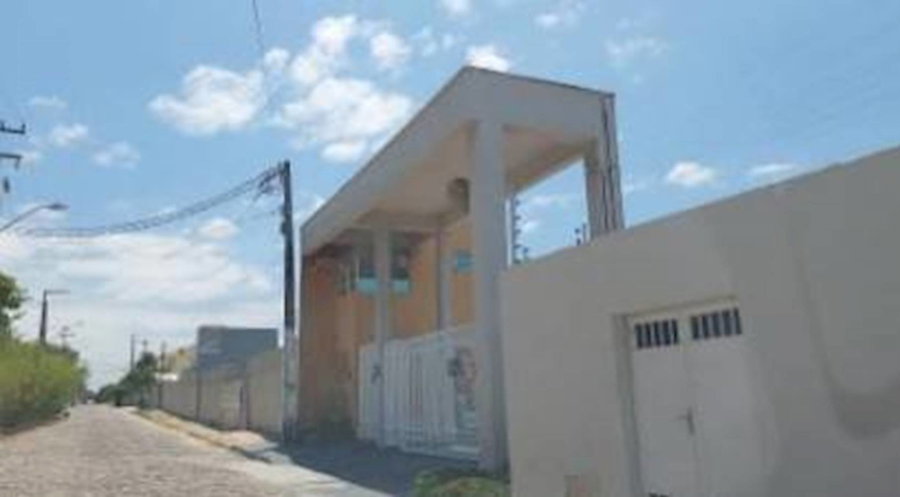 Aconchegante Apartamento em Lagoinha com 1 Vaga