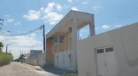 Aconchegante Apartamento em Lagoinha com 1 Vaga