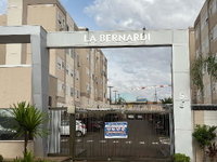 Apartamento 2 Quartos com Vaga em Londrina