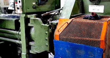 Pré-formadora Barwll com 1 vaga e 1 banheiro