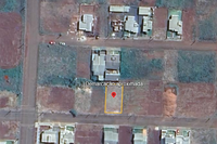 Terreno de 318 m², ideal para investimento