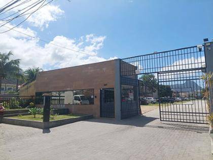 Apartamento com 2 quartos e 1 banheiro em Rio de Janeiro