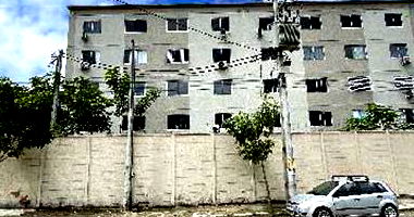 Apartamento com 81,49m² em Fortaleza