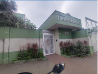 Apartamento com 2 quartos e 1 vaga em São Gonçalo/RJ