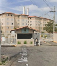 Apto 41m² c/ 1 vaga | | Votorantim-SP