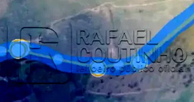 Terreno com Construções em Viamão/RS - 432.200m²