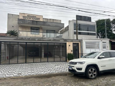 Casa 2 Quartos, 2 WCs e 1 Vaga – 50,14 m²