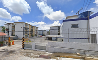 Apartamento com 3 quartos, 67,38m²