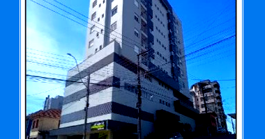 Sala Comercial em Caxias do Sul com 106,16m²