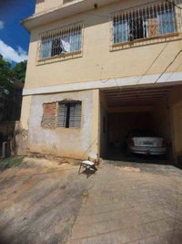 Casa em péssimo estado com 580,80 m² em Muriaé/MG