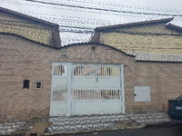 Sobrado com 2 quartos, 1 vaga e 92.47m² de área privativa