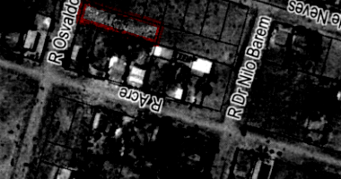 Terreno Baldio com 900m² em Ponta Porã/MS