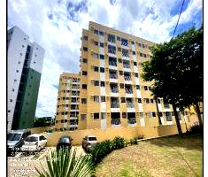 Apartamento 2 quartos, 1 banheiro, 1 vaga, 45,5m² privativos