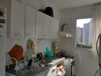 Casa 3 dormitórios com 148m² em Valinhos - Ocupada