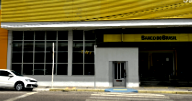 Prédio Comercial com Locação Simultânea em Caicó (RN)