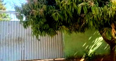 Casa 3 quartos 1 banheiro 2 vagas 170 m² ocupada