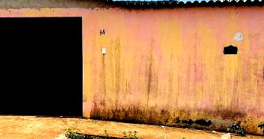 Casa com 2 Quartos e Área Privativa em Eldorado dos Carajás