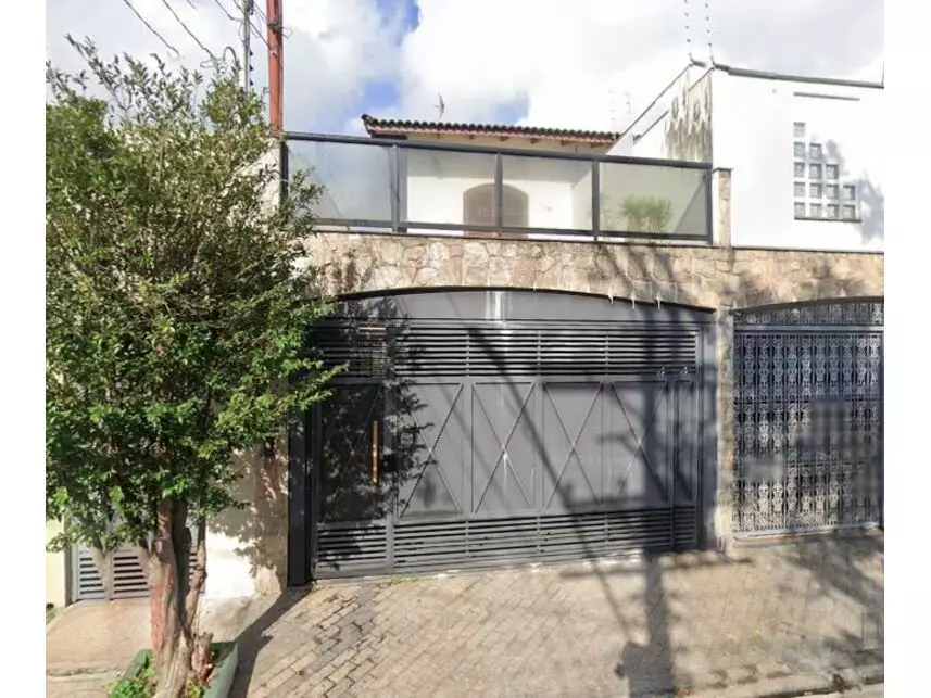 Terreno em Vila Jaguara com 125m² de terreno