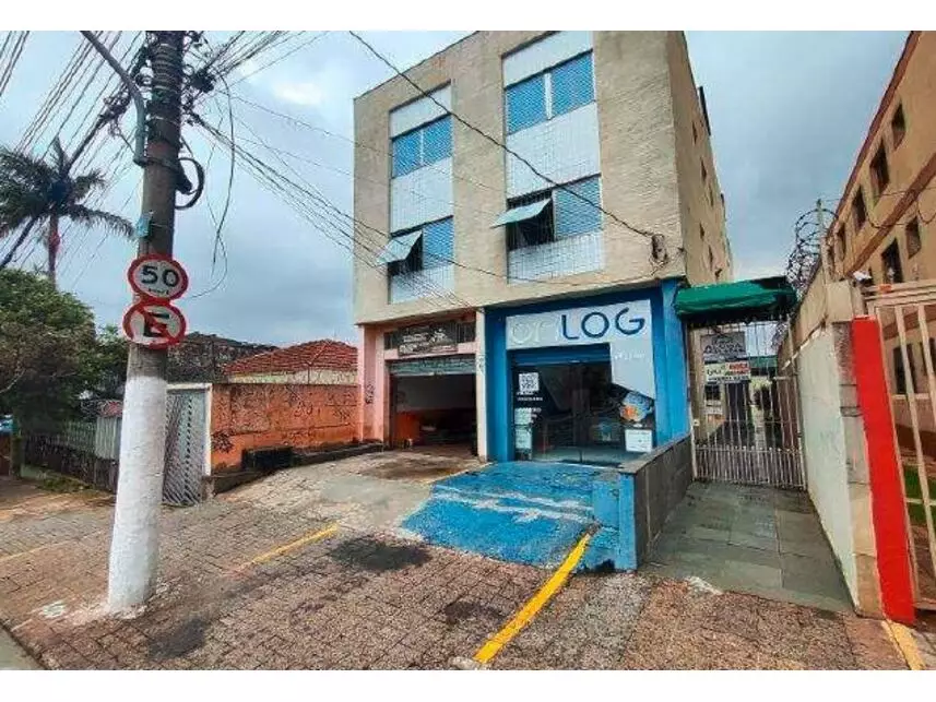 Apartamento com 86,94m² útil, 1 vaga - Jabaquara